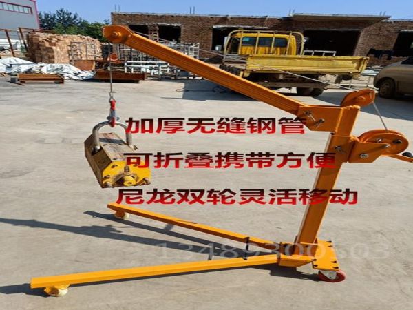 牡丹江市吊车租赁公司_造成吊车作业意外事故的要素有哪些？